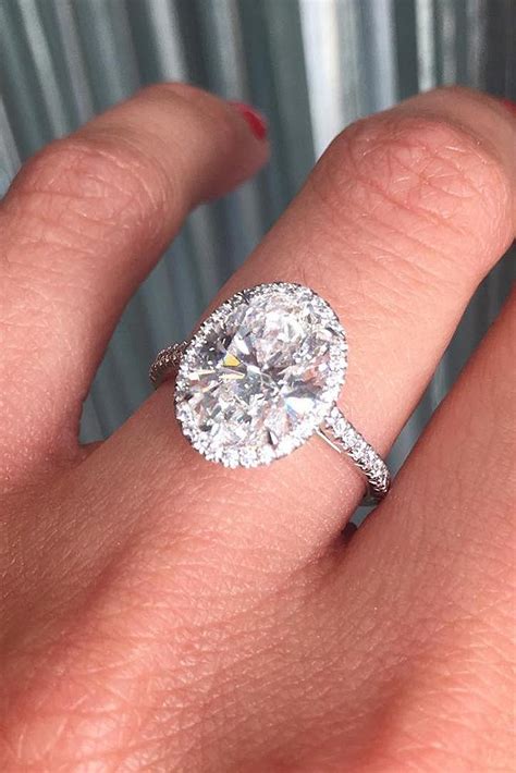 replica diamond rings tiffany